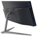 Hannspree HS 245 HFB, Full HD LCD monitor 23,8", HSP-IPS Panel, HDMI, VGA HS245HFB
