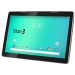 HANNspree Pad 13.3" tablet Titan 3, 13,3" FullHD, Octa Core 1.5GHz, 16GB, 2GB RAM, mHDMI, Bluetooth, SN14TP1B2AS05-rep.