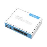 hAP lite with 650MHz CPU, 32MB RAM, 4xLAN, built-i, hAP lite with 650MHz CPU, 32MB RAM, 4xLAN, buil RB941-2ND