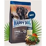 HAPPY DOG 82555 SUPREME Canada 12,5kg 4001967064827
