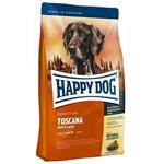 HAPPY DOG 82563 SUPREME Toscana 12,5kg 4001967014136