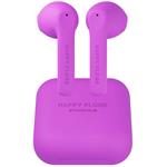 Happy Plugs Air 1 Go Purple 7350116011968