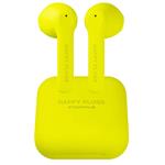 Happy Plugs Air 1 Go Yellow 7350116011951