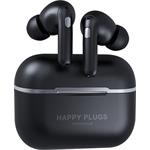 Happy Plugs Air 1 Zen Black 7350116011388
