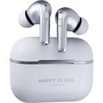 Happy Plugs Air 1 Zen Silver 7350116011395