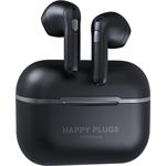 Happy Plugs Hope Black 7350116012057