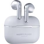 Happy Plugs Hope Silver 7350116012064