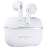 Happy Plugs Hope White 7350116012040