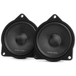 Harman/Kardon FIT4SF / středorozsahový reproduktor 100mm, 45/360W, 90dB, 200Hz–8kHz, 4ohm HKF4SF