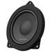 Harman/Kardon FIT4SFL / středorozsahový Plus reproduktor 100mm, 45/360W, 90dB, 200Hz–8kHz, 4ohm HKF4SFL
