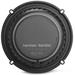 Harman/Kardon FIT6 / koaxiální reproduktor 165mm, 45/360W, 92dB, 58Hz–40kHz, 4ohm HKF6