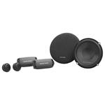 Harman/Kardon FIT6C / 2pásmový koaxiální reproduktor 165mm, 50/400W, 91dB, 57Hz–40kHz, 4ohm HKF6C