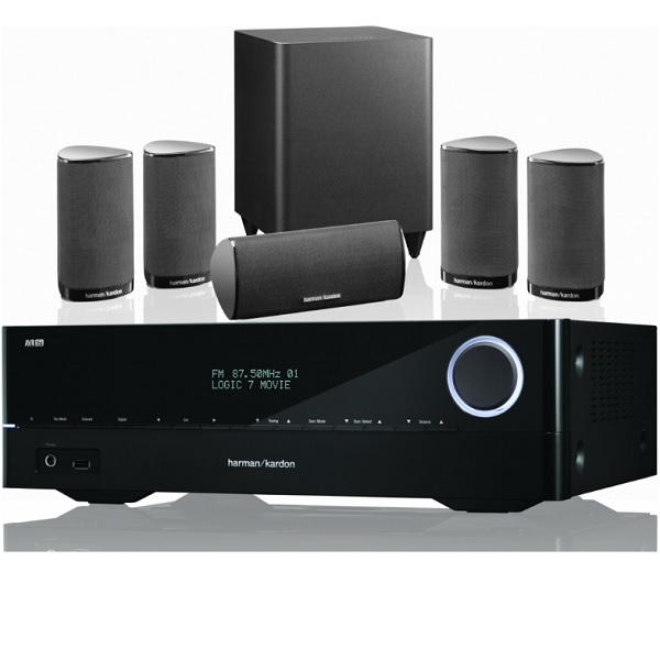 Harman/Kardon HD COM 1515S