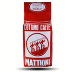 Hausbrandt Mattioni Profesional zrno 1kg 30% Arabica 70% Robusta 8006980161252