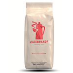 Hausbrandt Rossa Qualita zrno 1kg 60% Arabica 40% Robusta 8006980152052