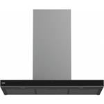 HCB93744BX odsávač pár komín. BEKO 8690842043680