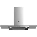 HCF91620X odsávač pár komín. BEKO 8690842142512