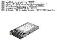 HD SAS 6G 300GB 15K HOT PLUG 2.5" EP S26361-F4482-L530