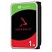 HDD 1TB Seagate IronWolf ST1000VN008