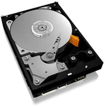 HDD 1TB WD10EURX AV-GP 64MB SATAIII/600 3RZ