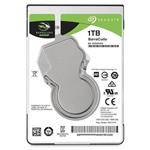 HDD 2,5" 1TB Seagate BarraCuda Pro 128MB 7200rpm ST1000LM049