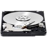 HDD 2,5" 1TB WD10JPLX Black SATAIII 7200rpm 32MB WD10SPSX