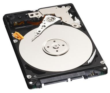 HDD 2,5'' 500GB WD5000LPLX BLACK SATAIII 7.2k 32MB WD5000LPSX