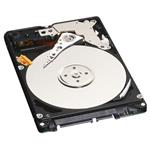 HDD 2,5'' 500GB WD5000LPLX BLACK SATAIII 7.2k 32MB