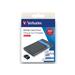 HDD 2.5&quot; 320GB USB 3.2 Gen 1, recertifikovaný pevný disk Verbatim 0023942531104
