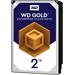 HDD 2TB WD2005FBYZ Gold 128MB SATAIII 7200rpm RAID