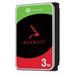 HDD 3TB Seagate IronWolf 256MB SATAIII 5400rpm NAS ST3000VN006