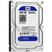 HDD 500GB WD5000AZRZ Blue 64MB SATAIII/600 5400rpm