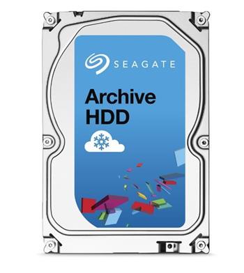 HDD 6TB Seagate Archive 128MB SATAIII 5900rpm ST6000AS0002