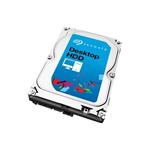 HDD 6TB Seagate Desktop 128MB SATAIII 7200rpm 2RZ ST6000DM001