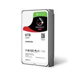 HDD 6TB Seagate IronWolf 256MB SATAIII 5400rpm NAS ST6000VN001