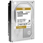 HDD 6TB WD6002FRYZ Gold 128MB SATAIII 7200rpm 5RZ