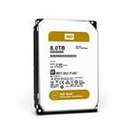 HDD 8TB WD8002FRYZ Gold 128MB SATAIII 7200rpm 5RZ