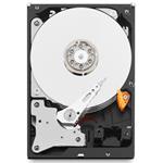 HDD 8TB WD80PUZX Purple 128MB SATAIII 5400rpm 3RZ