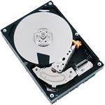 HDD Server Enterprise TOSHIBA (3.5'', 2TB, 128MB, 7200 RPM, SATA 6 Gb/s) MG04ACA200E