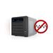HDD TOSHIBA Surveillance S300 3.5", 4TB, 128MB, SATA 6.0 Gbps, 5400rpm HDWT840UZSVA