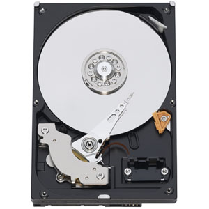 HDD WD Blue, 2.5'', 2TB, SATA/600, 5400RPM, 8MB cache WD20SPZX