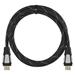 HDMI 1.4 high speed kábel eth.A vidlica-A vidlica 1,5m nylón 8595025374882