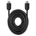 HDMI 2.0 high speed kábel A vidlica – A vidlica 3m 8592920107867