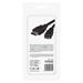 HDMI 2.0 high speed kábel A vidlica – C vidlica 1,5m 8592920107904