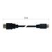 HDMI 2.0 high speed kábel A vidlica – C vidlica 1,5m 8592920107904