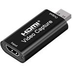 HDMI capture/grabber pro záznam A/V signálu do PC ku2grab2