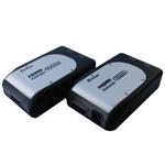 HDMI extender na 60m přes 2x Cat5e PCEXT40