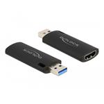 HDMI Video Capture Stick USB Type-A, HDMI Video Capture Stick USB Type-A 88307