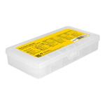 Heat shrink tube assortment box shrinka, Heat shrink tube assortment box shrinka 20867