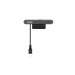 Hello Camera, Prestigio Solutions VCS Windows Cam: FHD, 2MP, 2 mic, 1m (Range), Connection via USB 3.0 PVCCF2M202